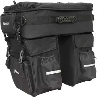 Haberland Xxl Set550 60l Sidoväskor