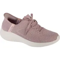 SKECHERS Sneakers Slip-Ins: Ultra Flex 3.0 - Elevated Motion kvinnor - Rosa - 39