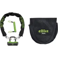Onguard Mastiff E-bike Kedjelås