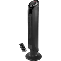 Rowenta Vertical Instant Comfort 2400 Värmare