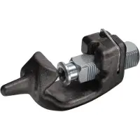 Cimco 120030, Svart, Silver
