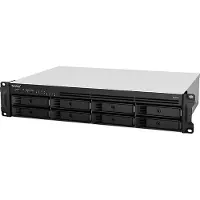 Synology Rs1221 Plus 8 Bays Nas