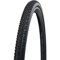 Schwalbe X-one Allround Snakeskin Evolution Tubeless 700 X 35 Graveldäck