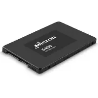Micron 5400 PRO, 240 GB, 2.5, 6 Gbit/s