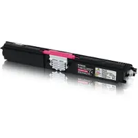 Epson Tonerkassett magenta 1.600 sidor