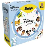 Sonstige Verlage Dobble: Disney