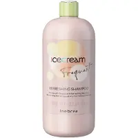 Inebrya Ice Cream Frequent Refreshing Mint Shampoo 1000ml