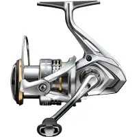 Shimano Sedona FJ haspelrulle