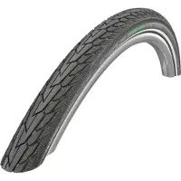 Schwalbe Road Cruiser däck, ej vikbart 20 1,75 (47-406)
