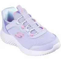 SKECHERS Bounder Simple Cute Skor