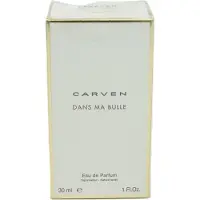 Carven Perfums Dans Ma Bulle Vapo 30ml Eau De Parfum