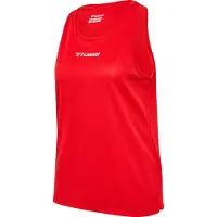 Hummel Run ärmlös T-shirt