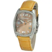 Chronotech Analog klocka 7504ls06ac