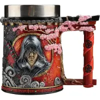 Nemesis Now Assassins Creed: Shadows Tankard 14.5cm