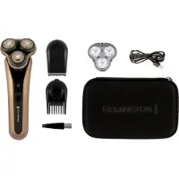 Remington Rakapparat X9 Limitless X Rotary Shaver