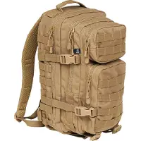 Brandit Us Cooper M 25l Ryggsäck