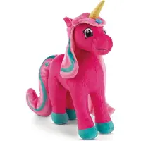 Nici Lissy Pony Unicorn Antonia Teddy 22 Cm