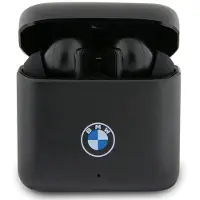 BMW BMWSES20AMK Bluetooth TWS-Hörlurar - Signature Collection - Svart