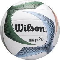 Wilson Electronics Wilson AVP PXL volleyboll WV4008201XB vit 5
