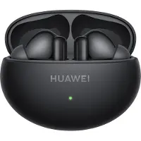 Huawei Trådlösa Hörlurar - - FreeBuds 6i - Bluetooth 5.3 - ANC 3.0 - 35h batteritid