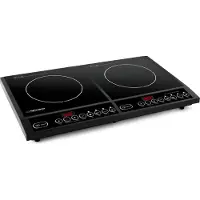 Esperanza ST.MARIA - Induktionsvärmeplatta - 4 kW