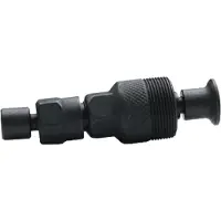 Pedro´s Compact Crank Removed Square Taper & Splined Verktyg