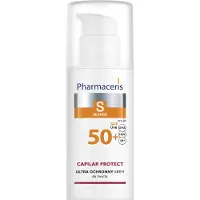 Dr Irena Eris S Capilar Protect Ultra Protection Cream SPF 50+ 50 ml