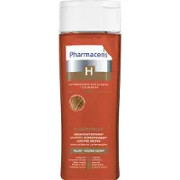 Pharmaceris H Keratineum Concentrated Shampoo For Weak & Thin Hair 250 ml
