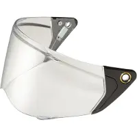 Scorpion Exo-hx1/exo-hx1 Carbon Skärm Förberedd För Imskydd
