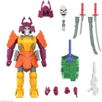 Super7 Transformers ULTIMATES! Wave 02 - Bludgeon Actionfigur