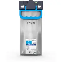 Epson C13t05a200 Xl Bläckpatron För Workforce Pro Wf-c87xr