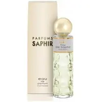 PARFUMS SAPHIR Toy Eau de Parfum 200 ml