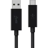 Belkin F2cu029bt1m Usb-c To Usb A Usb-kabel