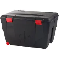 Eda Plastiques Förvaringslåda 200l