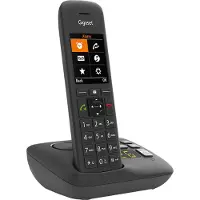 Gigaset C575A trådlös telefon med telefonsvarare