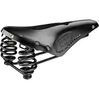 Brooks England Flyer Imperial Cykelsadel
