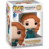 Funko POP! Bridgerton Penelope Featherington Figur