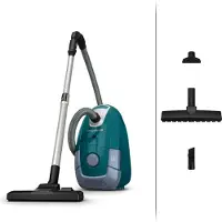 Rowenta Dammsugare med Påse Rowenta 900 W 4,5 L