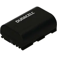 Duracell Canon Lp-e6n 2000mah 7.4v Litiumbatteri