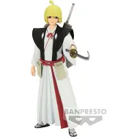 Banpresto Yamada Asaemon Fuchi Vibration Stjärnor Helvete Paradis Figur 17 Cm