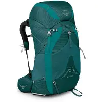 Osprey Women's Eja 48 Deep Teal