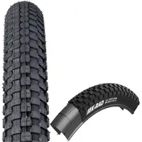 Kenda K-rad 24´´ X 2.30 Styvt Urbandäck