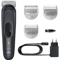 Braun Bg3350 Rakapparat