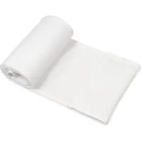 MULTITEX skydd till spjälsäng BUMP AIR MUSLIN 180x30