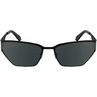 Calvin Klein Ckj733s Kattögon Solglasögon Uv-skydd