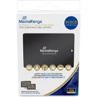 MediaRange SSD 960GB 2.5" SATA III (MR1004)
