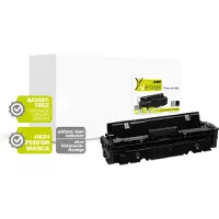 KMP Toner Ersätter HP HP415A (W2030A) Kompatibel Svart H-T257O 2554,0080