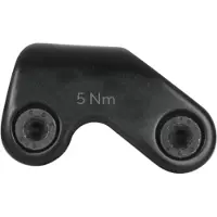 Ergon Flip Head-kit För Kolfiberrails