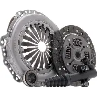 LuK Kopplingssats RepSet Pro 620 3268 22
