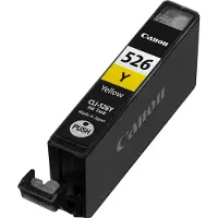 Canon Cli-526 Bläckpatron